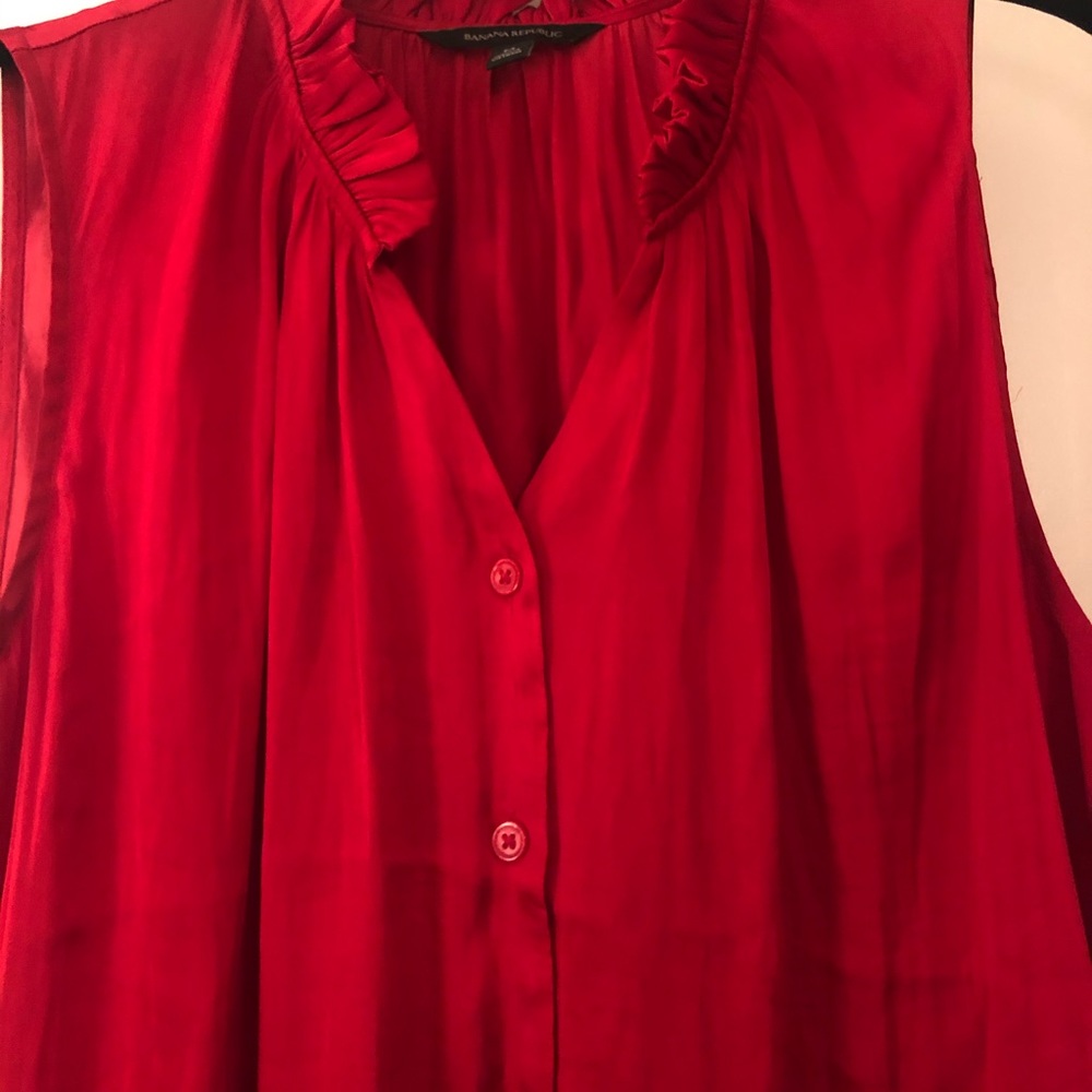 Blouse - Picture 3 of 3